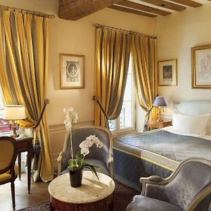 Superior Kamer met een King Size Bed