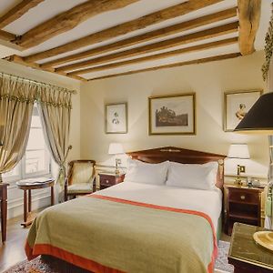 Klassieke Double Kamer