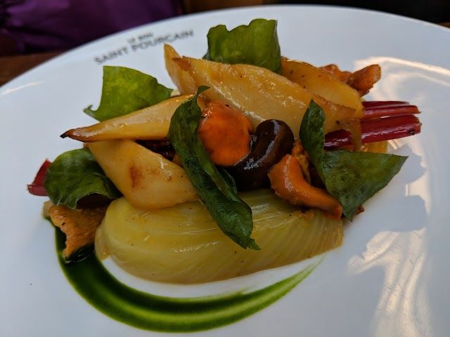 Le Bon Saint Pourcain